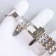 BLS Factory Replica Omega DeVille Prestige Cal.8800 Gray-Two Tone Rose Gold Watches (7)_th.jpg